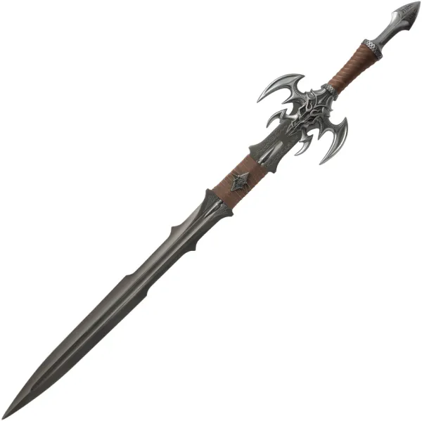 Kit Rae Exotath Sword Dark Edition knives KR0030DK