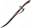 Kit Rae Avoloch Sword Of Enethia - KR0038DK