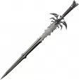 Kit Rae Vorthelok Sword - KR0046DK
