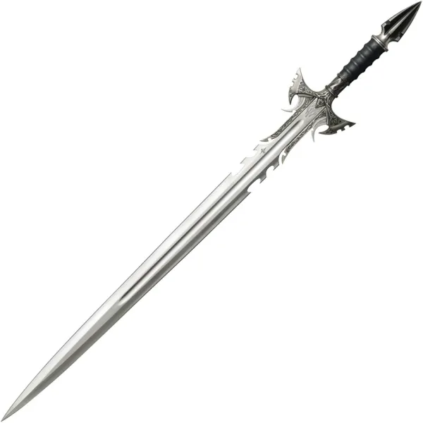 Kit Rae Sedethul Sword knives KR0051