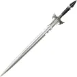 Kit Rae Sedethul Sword - KR0051