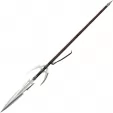 Kit Rae Allaxdrow Spear - KR0073