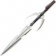 Kit Rae Allaxdrow Spear knives KR0073