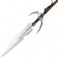 Kit Rae Allaxdrow Spear knives KR0073