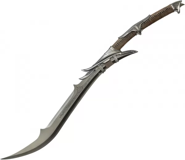 Kit Rae Mithrodin Sword knives KR0076