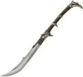 Kit Rae Savathos Mithrodin War Sword knives KR0077