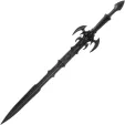 Kit Rae Exotath Training Sword - KR0081