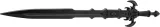 Kit Rae Exotath Training Sword knives KR0081