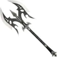 Kit Rae Legion Battle Axe - KR22B