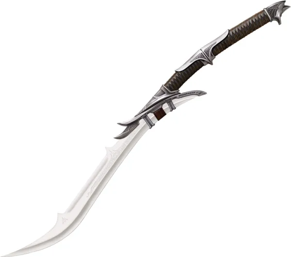Kit Rae Mithrodin Sword knives KR25
