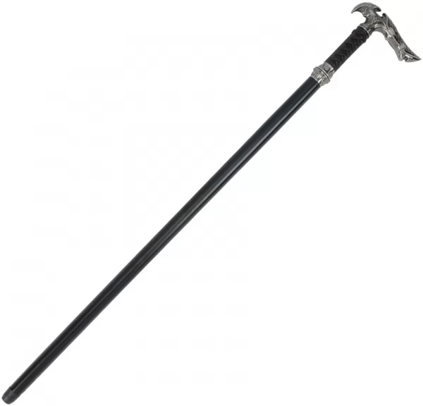Kit Rae Axios Forged Sword Cane knives KR56