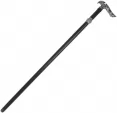 Kit Rae Axios Forged Sword Cane - KR56