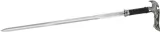 Kit Rae Axios Forged Sword Cane knives KR56