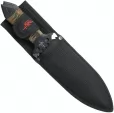 Kit Rae Hellhawk Throwing Triple Set knives KR57