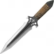 Kit Rae Hellhawk Throwing Triple Set knives KR57