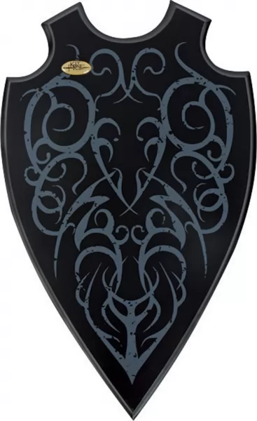 Kit Rae Universal Sword Plaque knives KR62