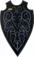 Kit Rae Universal Sword Plaque - KR62