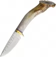 Ken Richardson Knives Small Drop Point Hunter - KRK1403DP