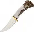 Ken Richardson Knives Small Hunter - KRK1403