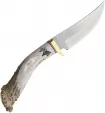 Ken Richardson Knives Fixed Blade Hunter - KRK1405C