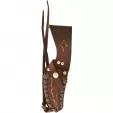 Ken Richardson Knives Fixed Blade Hunter KRK1405C