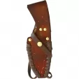 Ken Richardson Knives Drop Point Hunter KRK1405DP