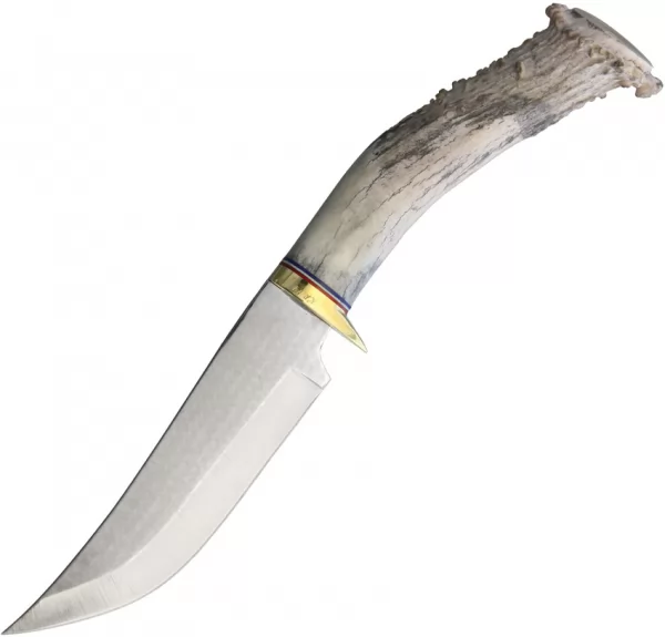 Ken Richardson Knives Fixed Blade Hunter KRK14085