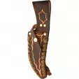 Ken Richardson Knives Fixed Blade Hunter KRK14085