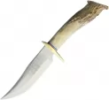 Ken Richardson Knives 5in Bowie - KRK1408P