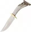 Ken Richardson Knives 5in Bowie KRK1408