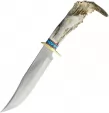 Ken Richardson Knives 8in Bowie - KRK1410T