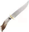 Ken Richardson Knives 8in Bowie - KRK1410
