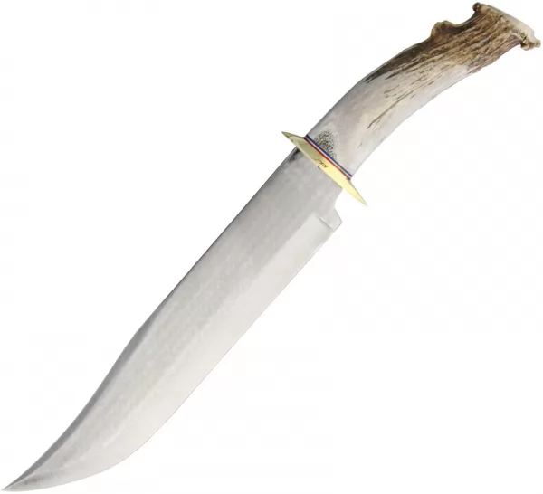 Ken Richardson Knives Bowie KRK1411