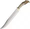 Ken Richardson Knives Slim Bowie - KRK1411S