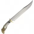 Ken Richardson Knives Slim Bowie KRK1411S