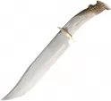 Ken Richardson Knives Bowie - KRK1411
