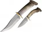 Ken Richardson Knives Hunting Knife Combo - KRK1412