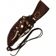 Ken Richardson Knives Hunting Knife Combo KRK1412