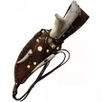 Ken Richardson Knives Hunting Knife Combo KRK1412