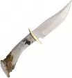 Ken Richardson Knives 6in Bowie - KRK1432