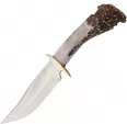 Ken Richardson Knives 6in Bowie KRK1432