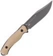 KRONOS Max Hunter Fixed Blade Coyote KRO994