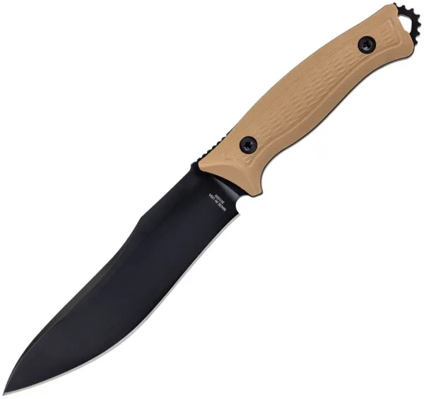 KRONOS True Defender Fixed Blade KRO995
