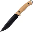KRONOS Elite Survival Fixed Blade Coy - KRO996
