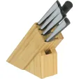 Kai USA Luna 6 Piece Kitchen Set Knives KS0620