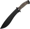 Kershaw Camp 10 Machete Tan - KS1077TAN