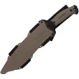 Kershaw Camp 10 Machete Tan knives KS1077TAN