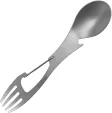 Kershaw Ration XL Eating Tool - KS1145X