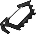 Kershaw Jens Carabiner Black - KS1150BLKX
