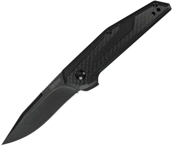 Kershaw Fraxion Linerlock knives KS1160